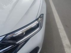 Volkswagen Jetta 200TSI Edition - ფოტო 4