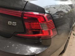 Volvo S90 B5 Inscription Luxury - photo 5
