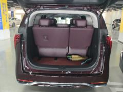 Buick Century 2.0T Edition 7 - ფოტო 7