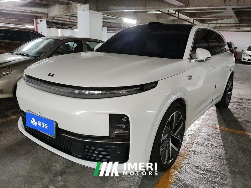 Li Auto L7 Max