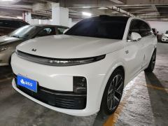 Li Auto L7 Max - ფოტო 1