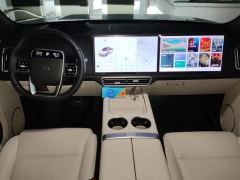 Li Auto L7 Max - ფოტო 10