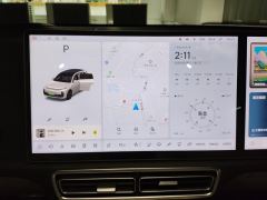Li Auto L7 Max - ფოტო 11