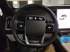 Li Auto L7 Max - ფოტო 12