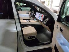 Li Auto L7 Max - ფოტო 16
