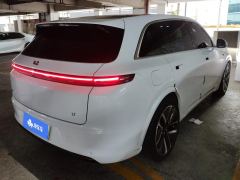 Li Auto L7 Max - ფოტო 2