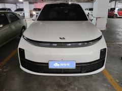 Li Auto L7 Max - ფოტო 3