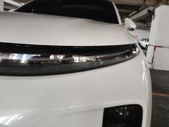 Li Auto L7 Max - ფოტო 4