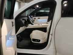 Li Auto L7 Max - ფოტო 8