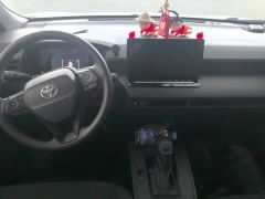 Toyota Corolla Sharp Release Corolla Razor 2.0L Pioneer Edition - ფოტო 16