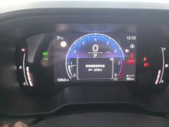Toyota Corolla Sharp Release Corolla Razor 2.0L Pioneer Edition - ფოტო 20