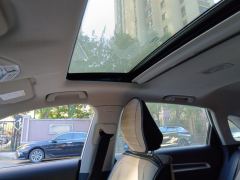 Geely Emgrand Passage 4 1.5L CVT Prestige - photo 15