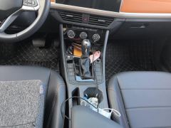 Volkswagen Bora 200TSI Edition - photo 19