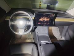 Tesla Model Y Facelift 545km Rear-Wheel Drive Edition - ფოტო 16
