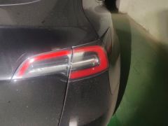Tesla Model Y Facelift 545km Rear-Wheel Drive Edition - ფოტო 5