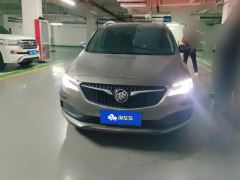 Buick GL6 323T Luxury Version - ფოტო 3