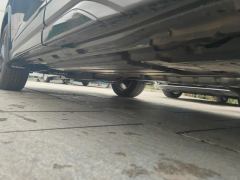 Subaru Forester 2.5L STI Sport Plus - ფოტო 11