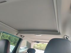 Subaru Forester 2.5L STI Sport Plus - ფოტო 15