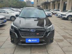 Subaru Forester 2.5L STI Sport Plus - ფოტო 3