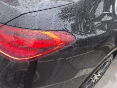 Mercedes-Benz C Class C-Class Facelift C 260 L AMG Line - ფოტო 5