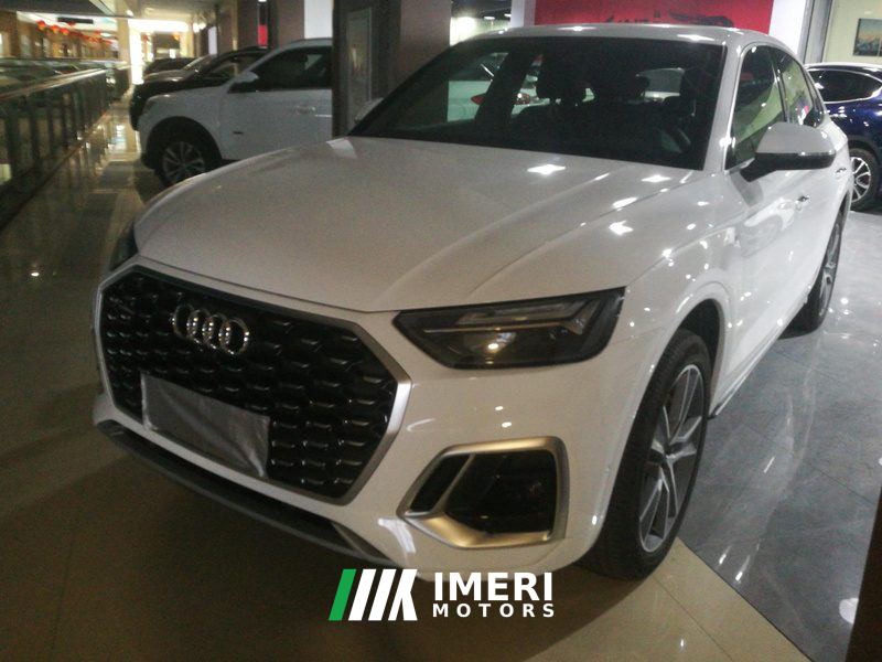 Audi Q5L Sportback 40 TFSI Luxury