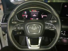 Audi Q5L Sportback 40 TFSI Luxury - ფოტო 12