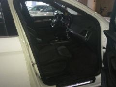 Audi Q5L Sportback 40 TFSI Luxury - ფოტო 16