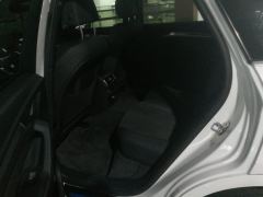 Audi Q5L Sportback 40 TFSI Luxury - ფოტო 17