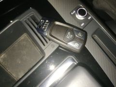 Audi Q5L Sportback 40 TFSI Luxury - ფოტო 19