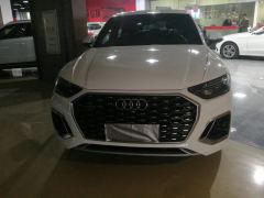 Audi Q5L Sportback 40 TFSI Luxury - ფოტო 3