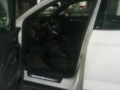 Audi Q5L Sportback 40 TFSI Luxury - ფოტო 8