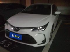 Toyota Corolla 1.2T Pioneer Edition - photo 1