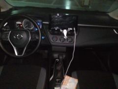 Toyota Corolla 1.2T Pioneer Edition - photo 10