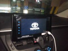 Toyota Corolla 1.2T Pioneer Edition - photo 11