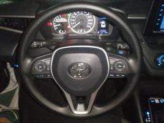 Toyota Corolla 1.2T Pioneer Edition - photo 12
