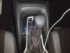 Toyota Corolla 1.2T Pioneer Edition - photo 13