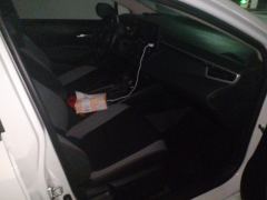Toyota Corolla 1.2T Pioneer Edition - photo 16