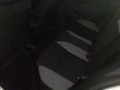Toyota Corolla 1.2T Pioneer Edition - photo 17