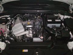 Toyota Corolla 1.2T Pioneer Edition - photo 18