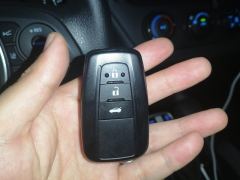 Toyota Corolla 1.2T Pioneer Edition - photo 19
