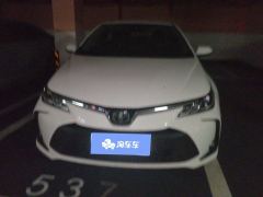 Toyota Corolla 1.2T Pioneer Edition - photo 3