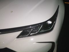 Toyota Corolla 1.2T Pioneer Edition - photo 4