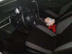 Toyota Corolla 1.2T Pioneer Edition - photo 8