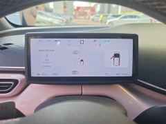 BYD Seagull Smart Driving Edition 305km Free Version - photo 20