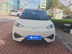 BYD Seagull Smart Driving Edition 305km Free Version - photo 3