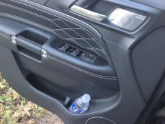 Tank 300 Off-Road Edition 2.0T Challenger - ფოტო 13