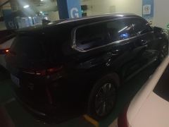 Changan Cangyue Edition 400T AWD Edition 7 - photo 2