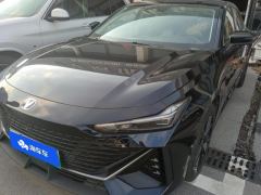 Changan UNI-V Zhidian iDD 1.5T 113km Smart cool type - ფოტო 1