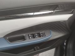 Changan UNI-V Zhidian iDD 1.5T 113km Smart cool type - ფოტო 12