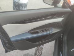 Changan UNI-V Zhidian iDD 1.5T 113km Smart cool type - ფოტო 13